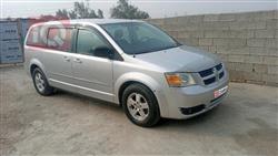 Dodge Caravan